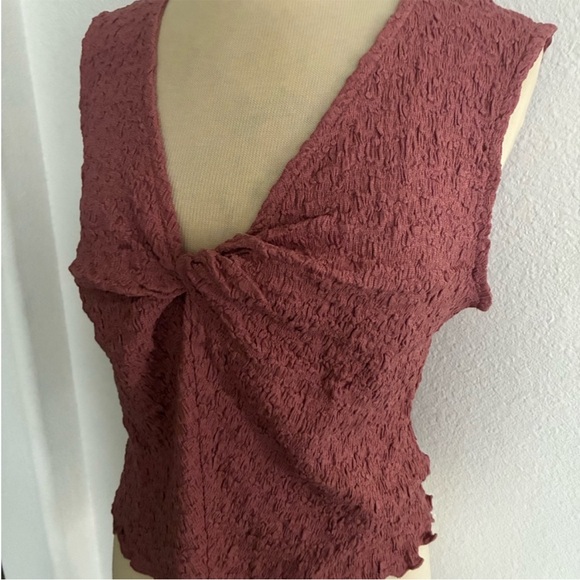 Madewell tank - Picture 2 of 5